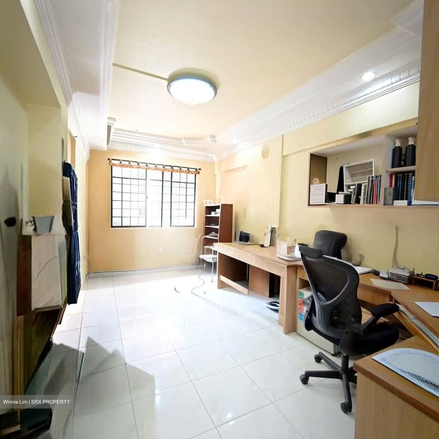 Blk 318 Tampines Street 33 (Tampines), HDB 5 Rooms #588369921